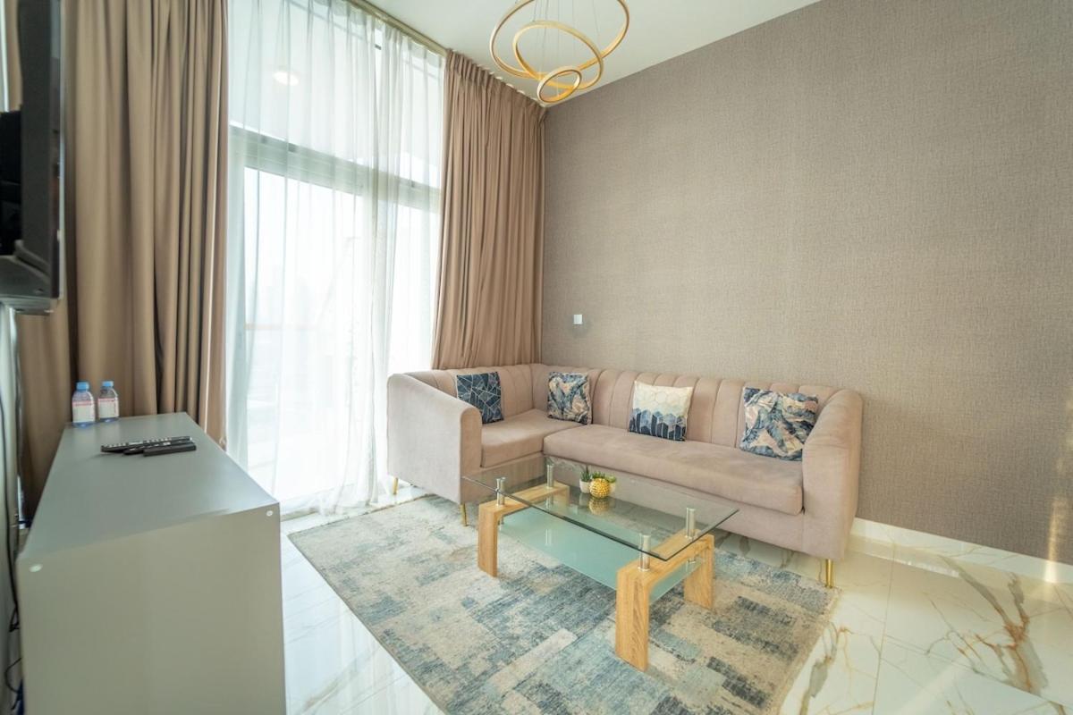 Aws Holiday Homes - Luxurious 2Br In Business Bay Dubai Exterior foto